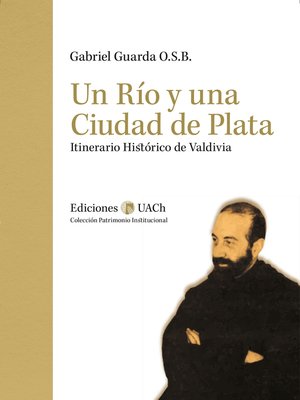 cover image of Un Río y una Ciudad de Plata